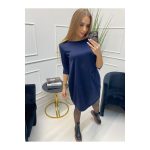 HELLA ruha - sötétkék