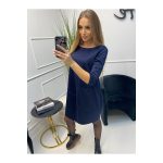 HELLA ruha - sötétkék