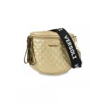 Versoli táska - arany