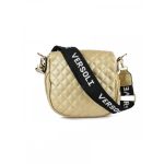 Versoli táska - arany