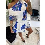 LUXURY LOLA Tiger miniruha