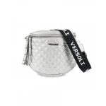 Versoli táska - ezüst