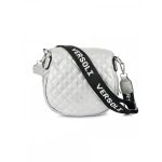 Versoli táska - ezüst